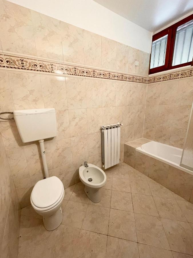 Casa Paradiso: Un'Oasi Di Relax Cinisello Balsamo Bagian luar foto