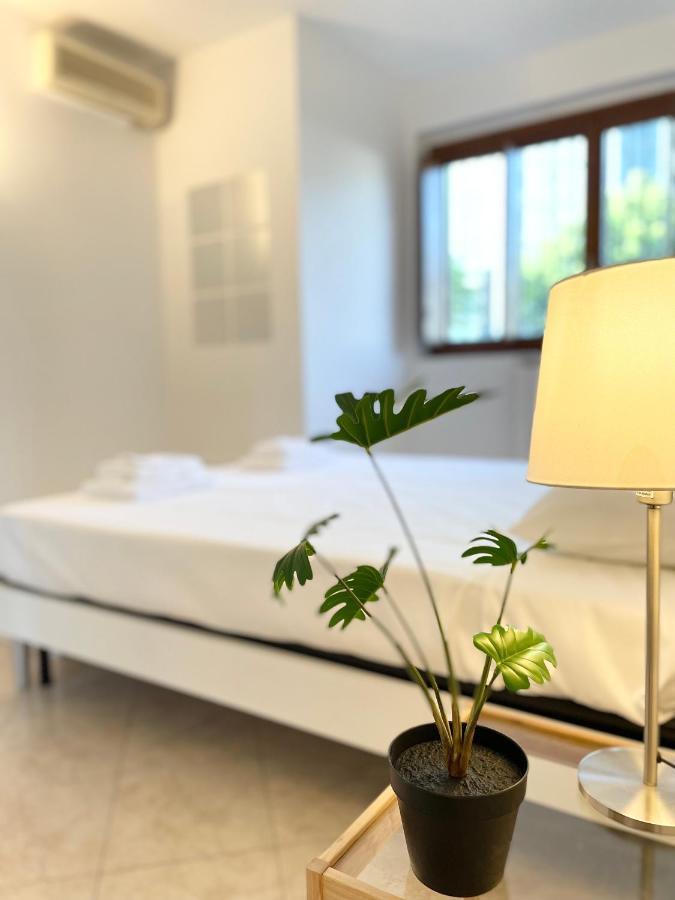 Casa Paradiso: Un'Oasi Di Relax Cinisello Balsamo Bagian luar foto